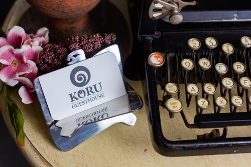 Koru Guesthouse 2020 (28)